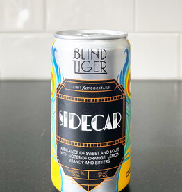 Blind Tiger Blind Tiger Sidecar