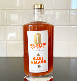 Optimist Cali Amaro