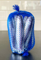 cluizel Cluizel Chocolate Sardines In Net