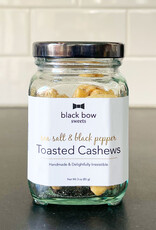 Black Bow Sweets Black Bow Sweets Toasted Cashews