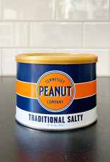 Tennessee Peanut Company Tennessee Peanut Company Traditional Salty