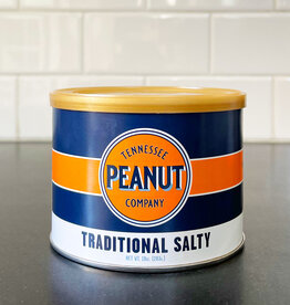 Tennessee Peanut Company Tennessee Peanut Company Traditional Salty