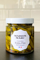 French Feast Maison Marc Extra Fine Cornichons