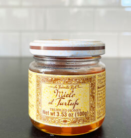 La Favorita Truffle Honey