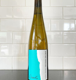 Osmote Semi Dry Riesling
