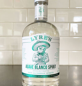 Lyre's Agave Blanco