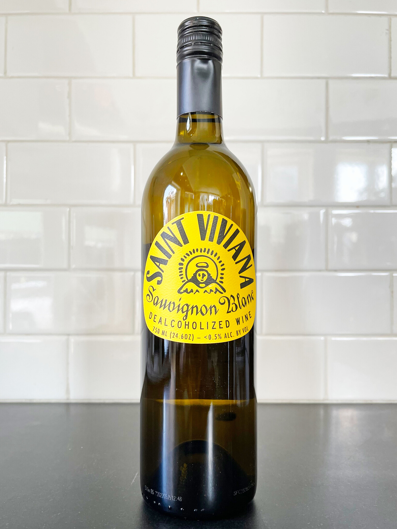 Saint Viviana Sauvignon Blanc - CORK