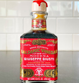 Mercato di Bellina Giusti 12 Year Balsamic Vinegar of Modena