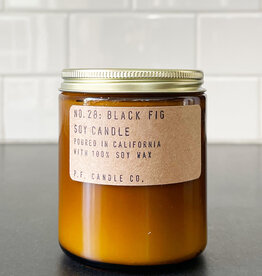 P.F. Candle Co. P.F. Candle Co. Black Fig