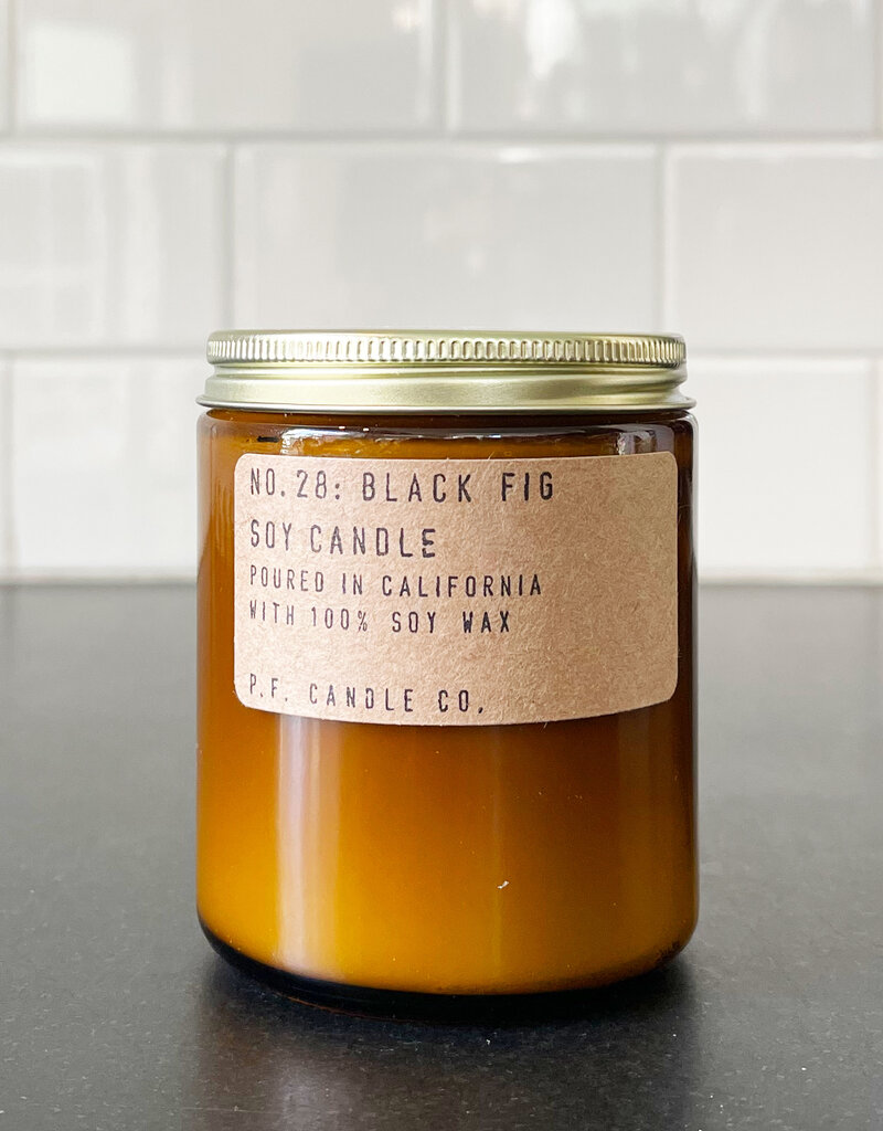 P.F. Candle Co. P.F. Candle Co. Black Fig