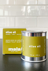 Mala Mala Olive Oil Candle