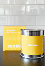 Mala Mala Mimosa Candle