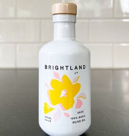 Brightland Mini ARISE Basil Olive Oil