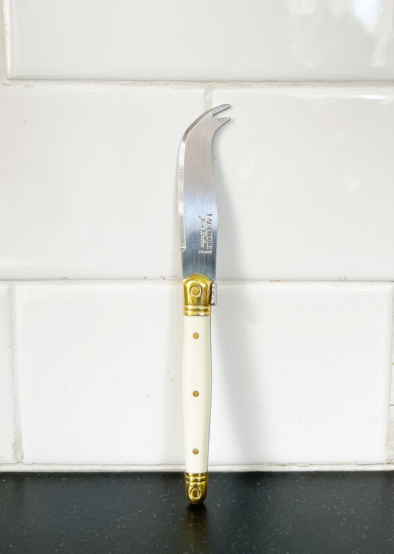 Laguiole Mini Cheese Knife
