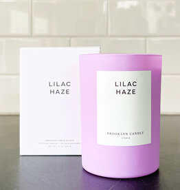 Brooklyn Candle Studio Lilac Haze