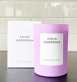 Brooklyn Candle Studio Coco Gardenia