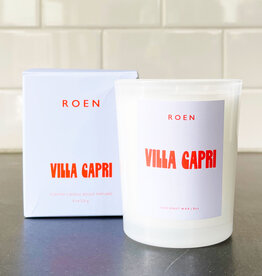 ROEN ROEN Villa Capri Candle