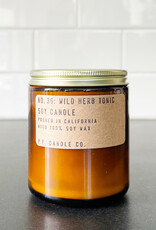 P.F. Candle Co. P.F. Candle Co. Wild Herb Tonic