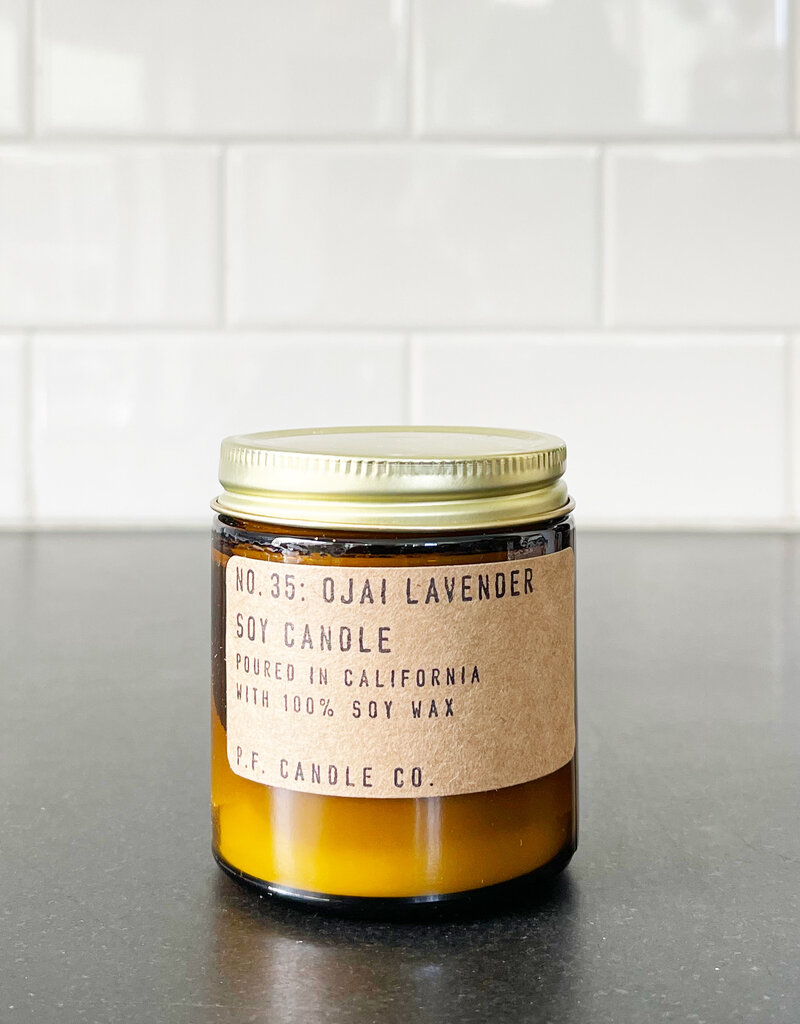P.F. Candle Co. P.F. Candle Co. Ojai Lavender