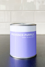 to:from Provence Purple Candle