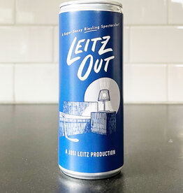 Leitz Out Riesling Can