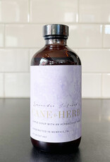 Cane & Herb Cane & Herb Lavender Simple Syrup