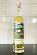 Fell to Earth Dry Vermouth
