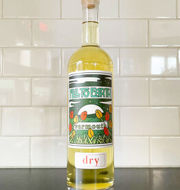 Fell to Earth Dry Vermouth
