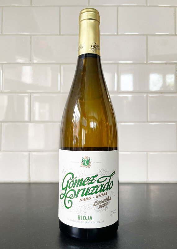 Gomez Cruzado Blanco