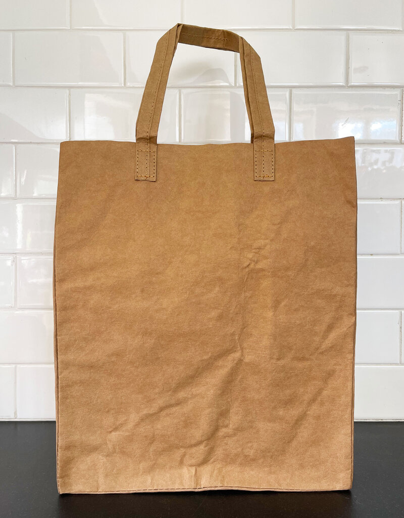 Out Of The Woods Reusable Market Tote