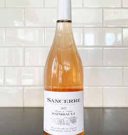 Domaine Didier Raimbault Sancerre Rosé