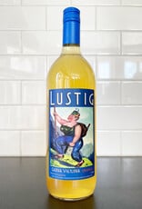 Lustig Gruner Veltliner Orange 1L