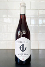 Walnut Block Blicks Lane Pinot Noir