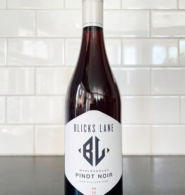 Walnut Block Blicks Lane Pinot Noir