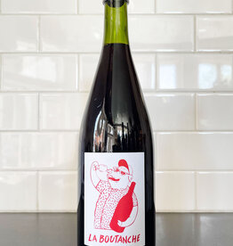 Olivier Minot 'La Boutanche' Gamay