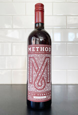 Method Spirits Sweet Vermouth