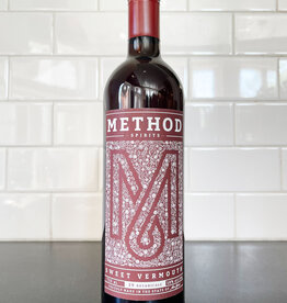 Method Spirits Sweet Vermouth