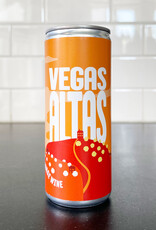 Vegas Altas Orange Wine