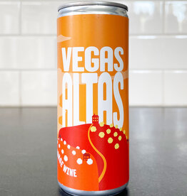 Vegas Altas Orange Wine