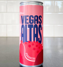 Vegas Altas Garnacha Rosé