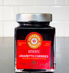 Lazzaroni Amaretto Cherries