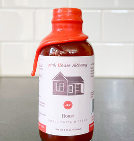 Pink House Alchemy House Bitters