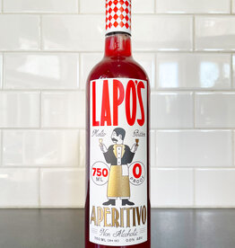 Lapo's Aperitivo