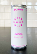 Oddbird Sparkling Rose Can