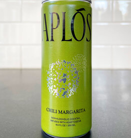 Aplós Aplós Chili Margarita