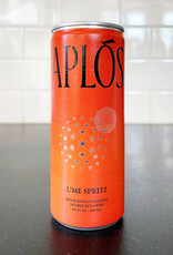 Aplós Aplós Ume Spritz