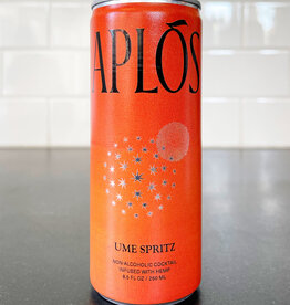 Aplós Aplós Ume Spritz