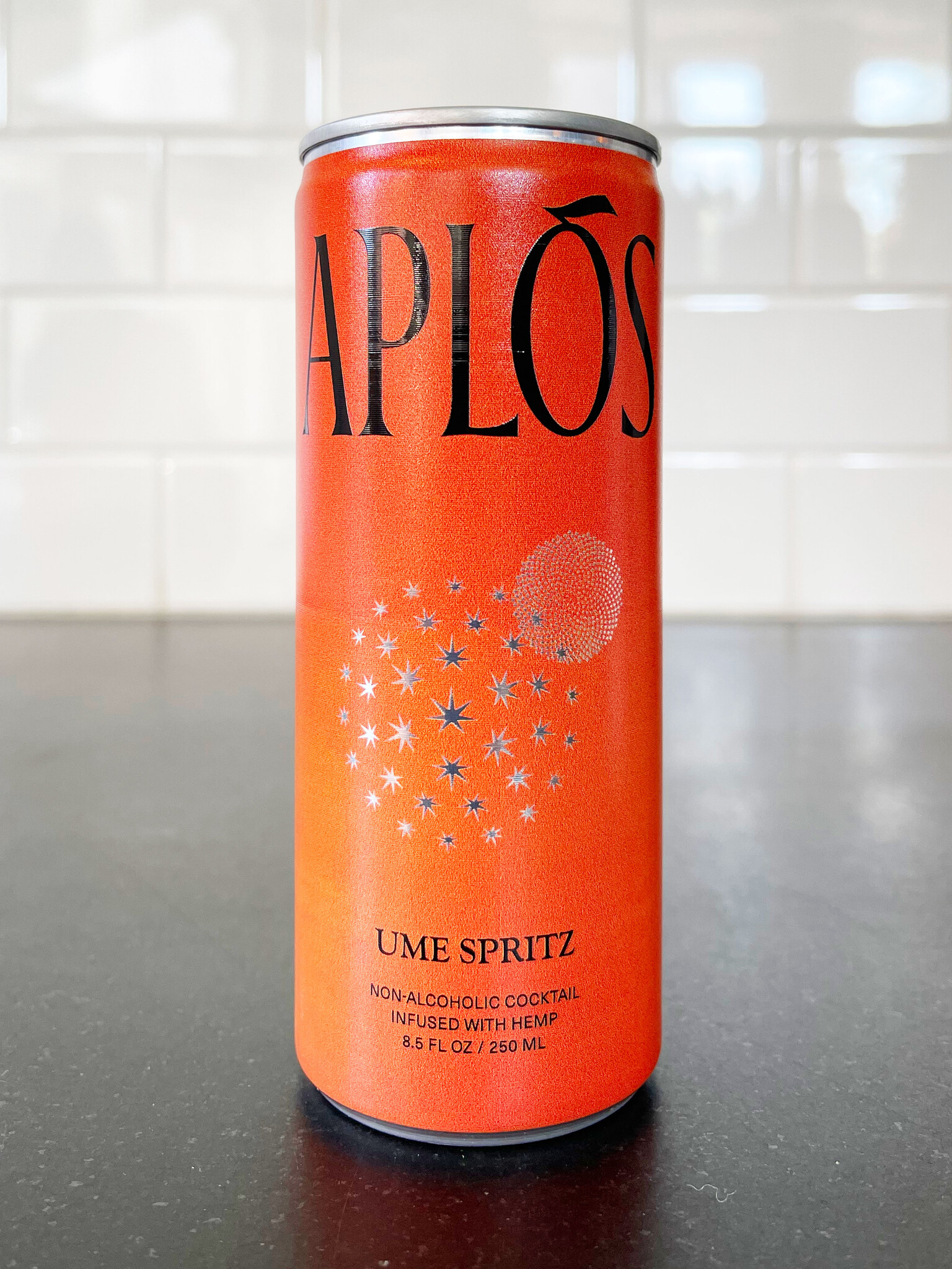 Aplos Ume Spritz - CORK