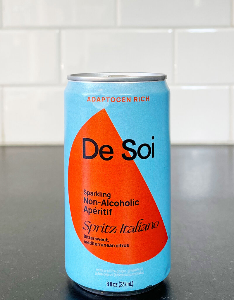 De Soi Spritz Italiano