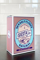 Siesta Co. Natural Sea Salt Flakes